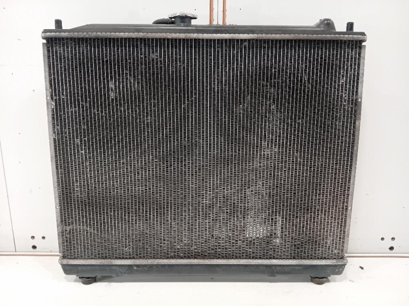 Radiatore Acqua MR404897 Mitsubishi Pajero III 2000