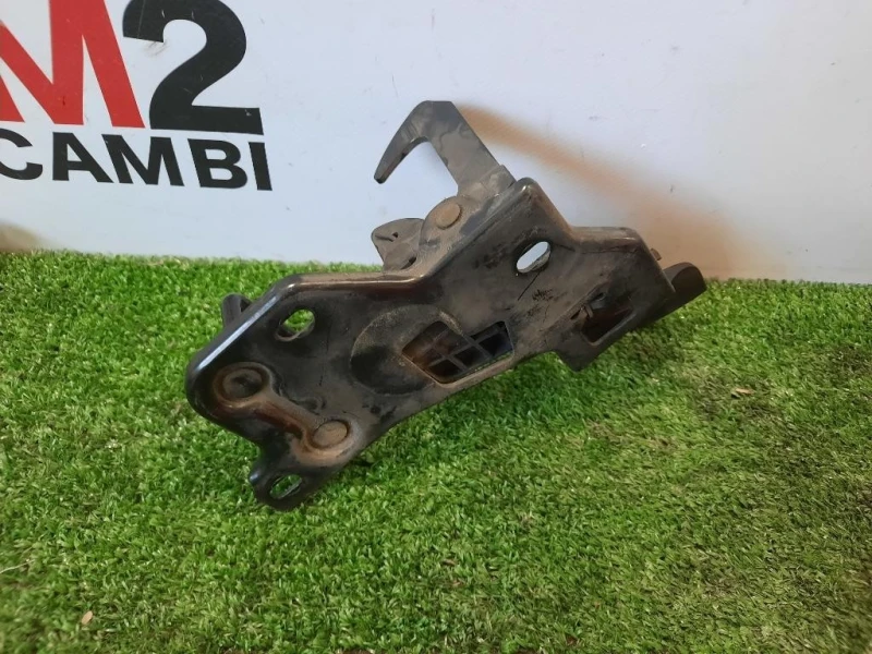 Accessori Montaggio Paraurti ANT Alfa Romeo Spider I 1990