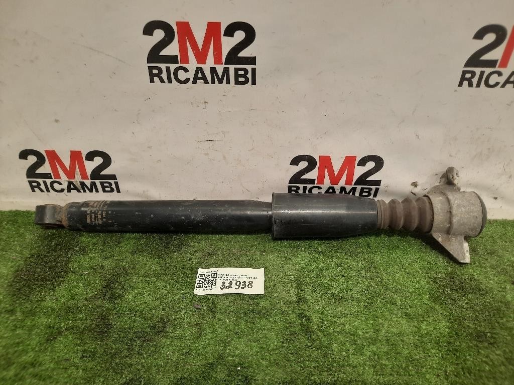 Ammortizzatore POST DX 8R0035R Audi Q5 8RB 2009