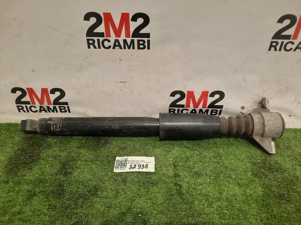 Ammortizzatore POST DX 8R0035R Audi Q5 8RB 2009