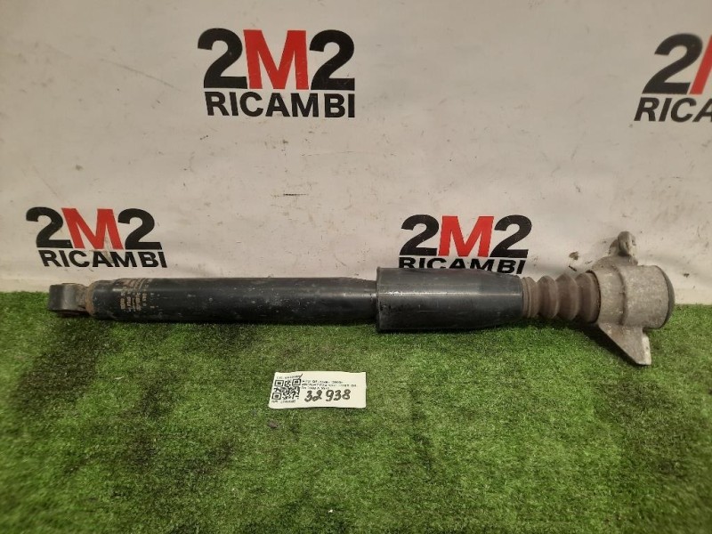 Ammortizzatore POST DX 8R0035R Audi Q5 8RB 2009