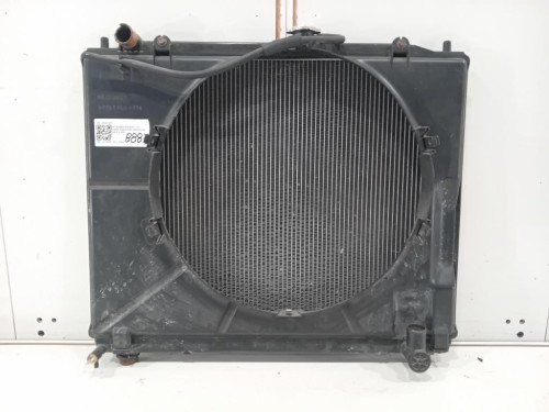Radiatore Acqua MR404897 Mitsubishi Pajero III 2000