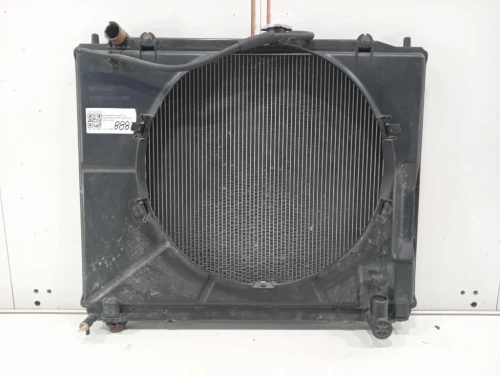 Radiatore Acqua MR404897 Mitsubishi Pajero III 2000