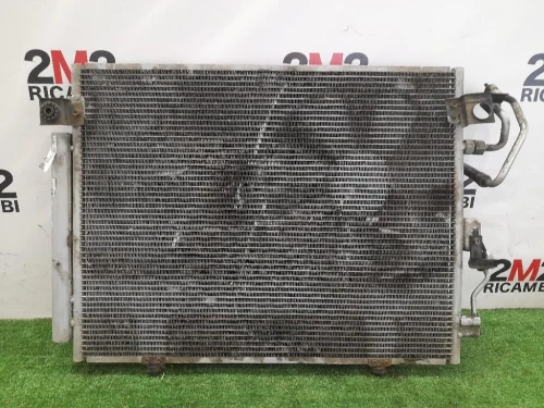 Radiatore Acqua RADIATORE ACQUA Mitsubishi Pajero III 2000