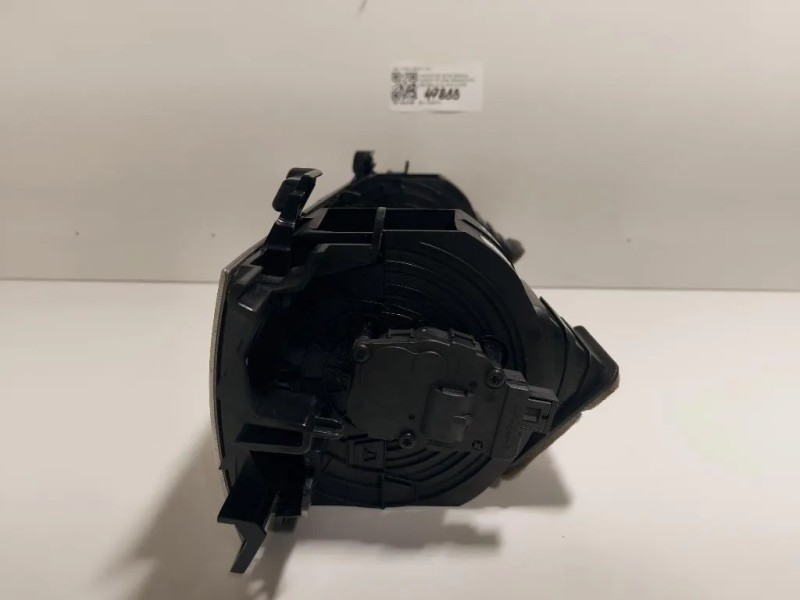 Griglia Condotto ARIA Cruscotto Centrale CX23-19K617-AC Jaguar XF I 2011