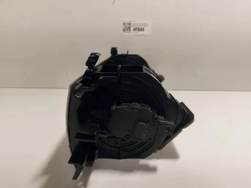 Griglia Condotto ARIA Cruscotto Centrale CX23-19K617-AC Jaguar XF I 2011