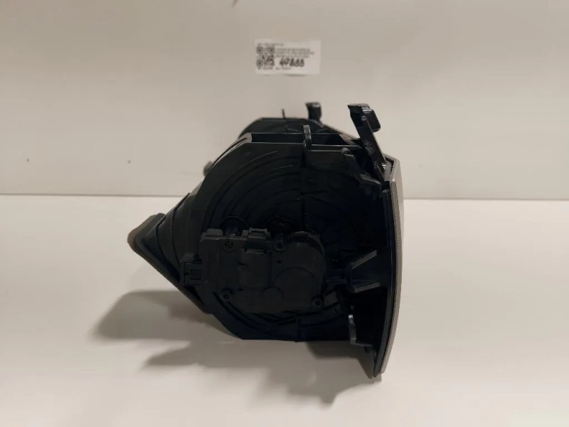 Griglia Condotto ARIA Cruscotto Centrale CX23-19K617-AC Jaguar XF I 2011