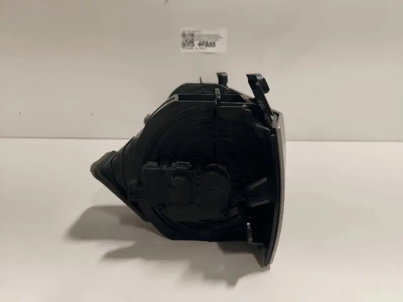 Griglia Condotto ARIA Cruscotto Centrale CX23-19K617-AC Jaguar XF I 2011