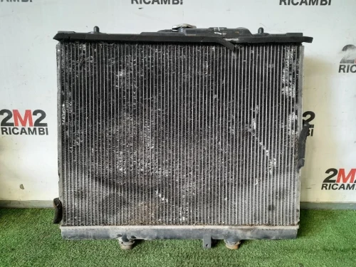Radiatore Acqua MR464265 Mitsubishi Pajero Sport 1998