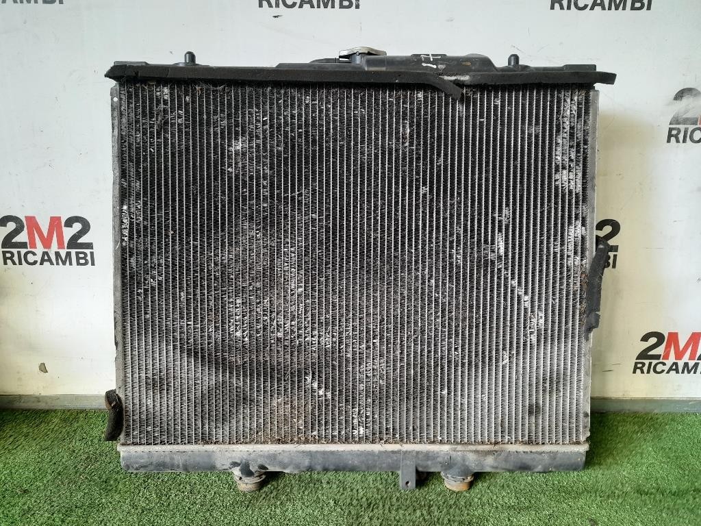 Radiatore Acqua MR464265 Mitsubishi Pajero Sport 1998