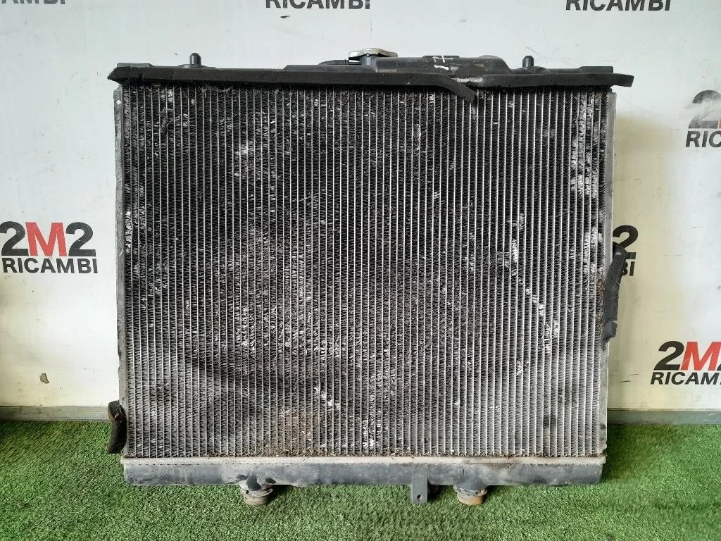 Radiatore Acqua MR464265 Mitsubishi Pajero Sport 1998