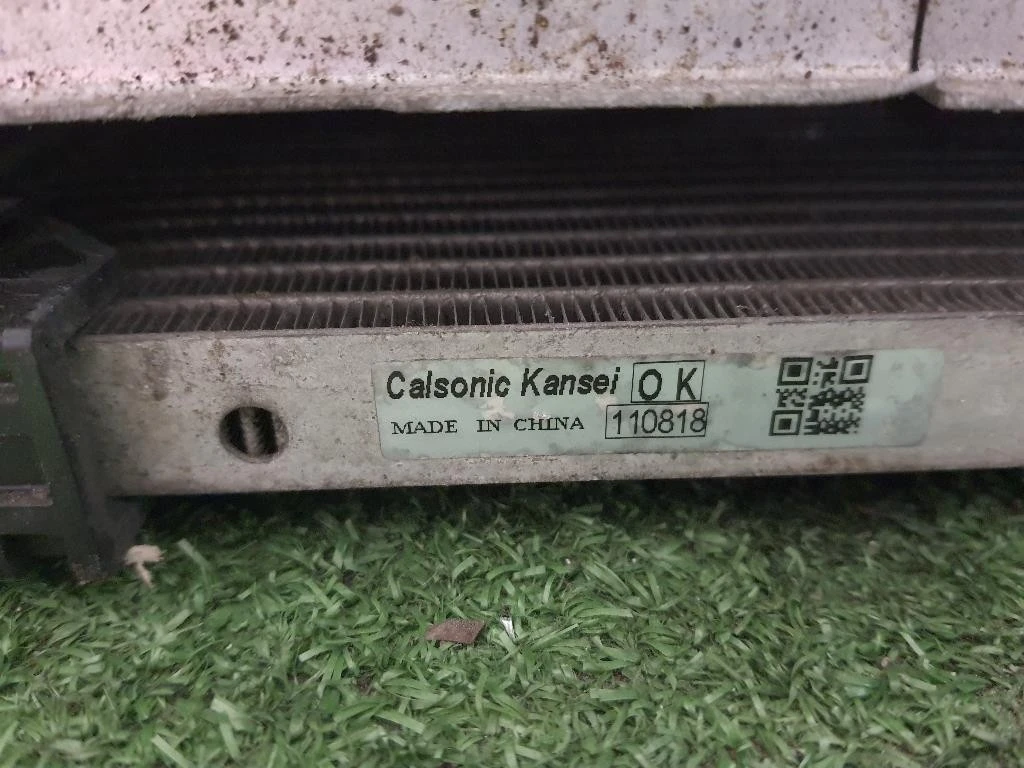 Radiatore Acqua 21410BA60A 110822 Nissan JUKE I 2010