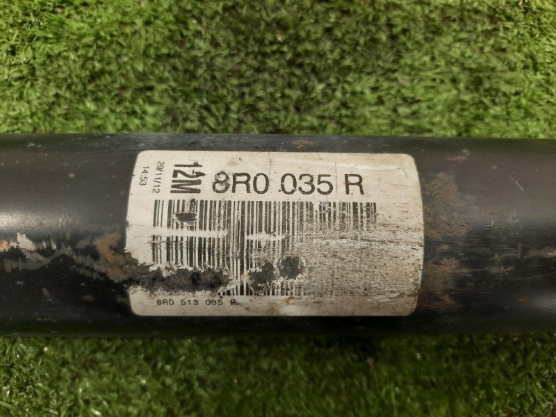 Ammortizzatore POST DX 8R0035R Audi Q5 8RB 2009