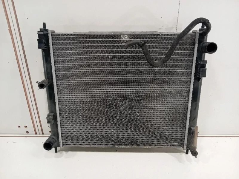 Radiatore Acqua 21410BA60A 110822 Nissan JUKE I 2010