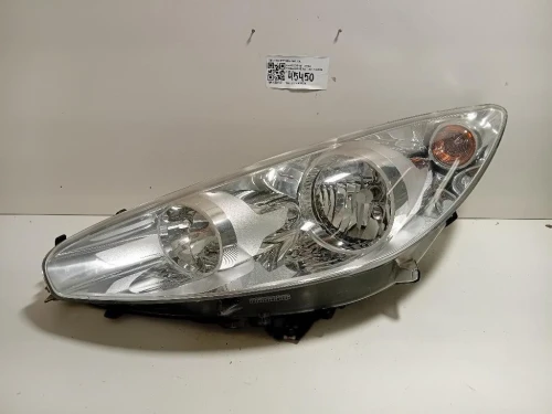 Proiettore ANT SX PROIETTORE ANT SX Peugeot 407 2004