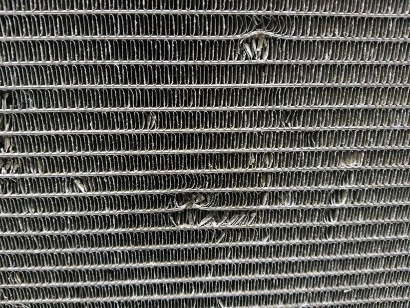 Radiatore Acqua 21410BA60A 110822 Nissan JUKE I 2010