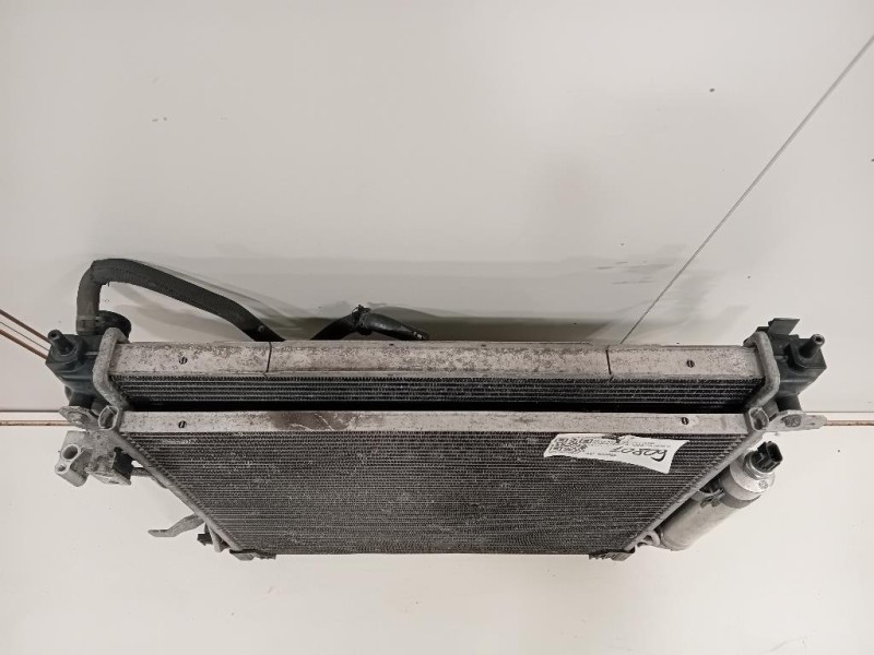 Radiatore Acqua 21410BA60A 110822 Nissan JUKE I 2010