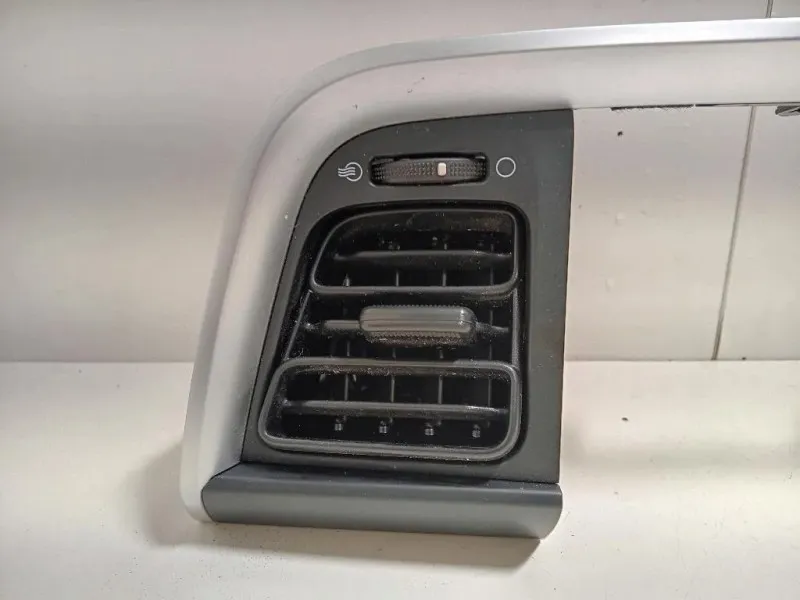 Griglia Condotto ARIA Cruscotto Centrale H8974-20900 Kia Stonic 2017