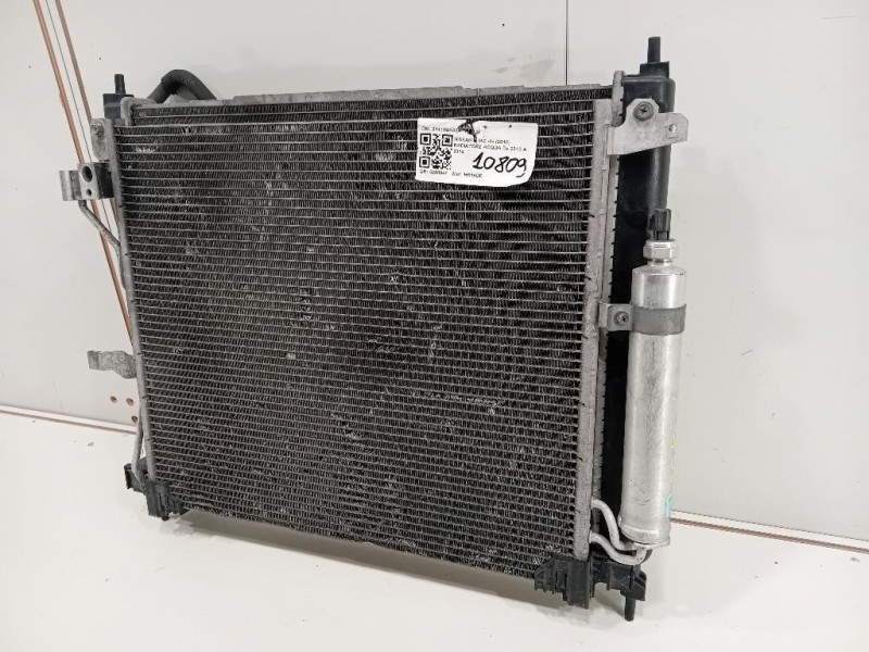 Radiatore Acqua 21410BA60A 110822 Nissan JUKE I 2010