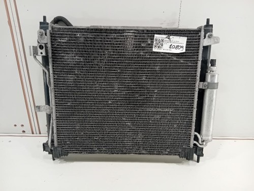 Radiatore Acqua 21410BA60A 110822 Nissan JUKE I 2010