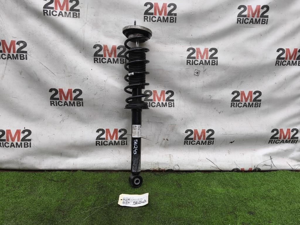 Ammortizzatore POST DX 6866615 Bmw Serie 5 G30 Berlina 2016