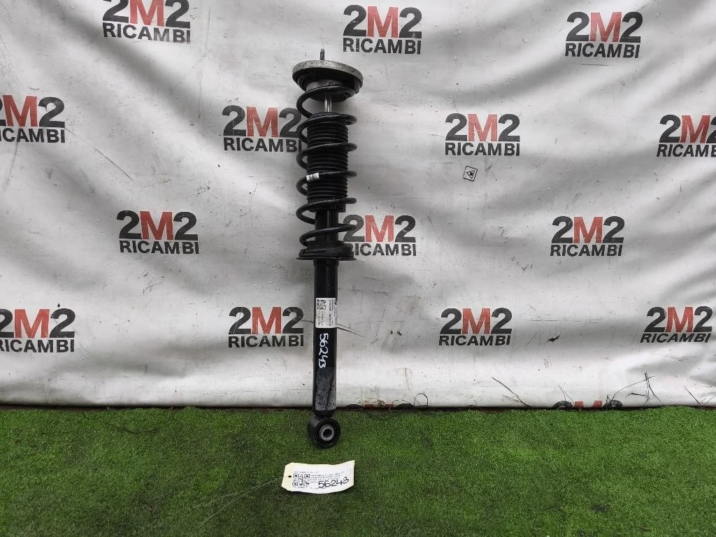 Ammortizzatore POST DX 6866615 Bmw Serie 5 G30 Berlina 2016