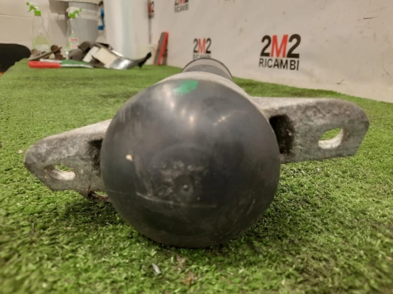 Ammortizzatore POST DX 8R0035R Audi Q5 8RB 2009