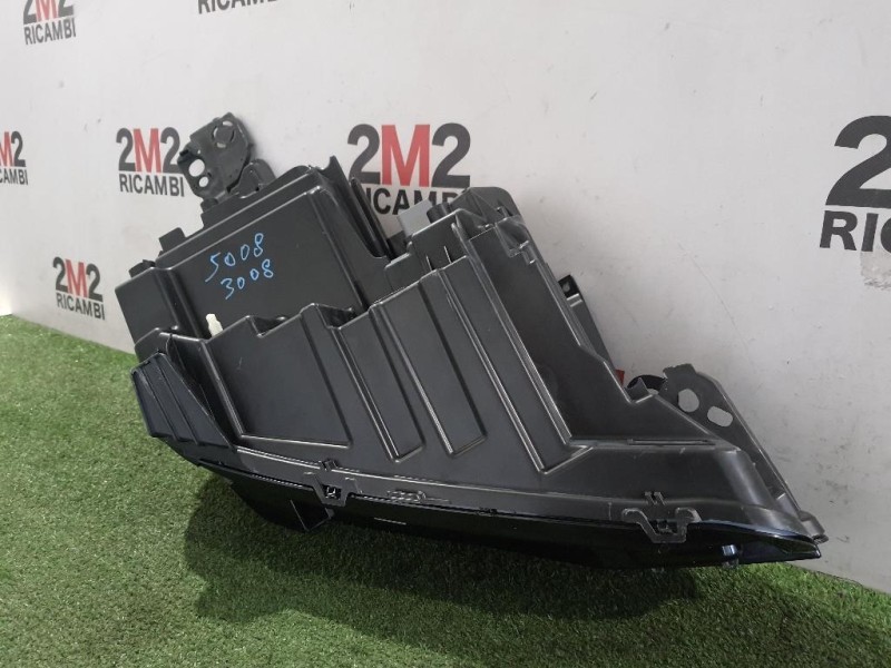 Proiettore ANT SX 1674017780 FARO PROIETTORE ANT 3008 Peugeot 5008 II 2017