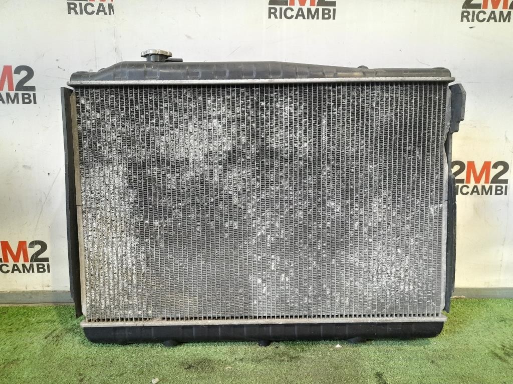 Radiatore Acqua 214762S500 Nissan Navara 2005