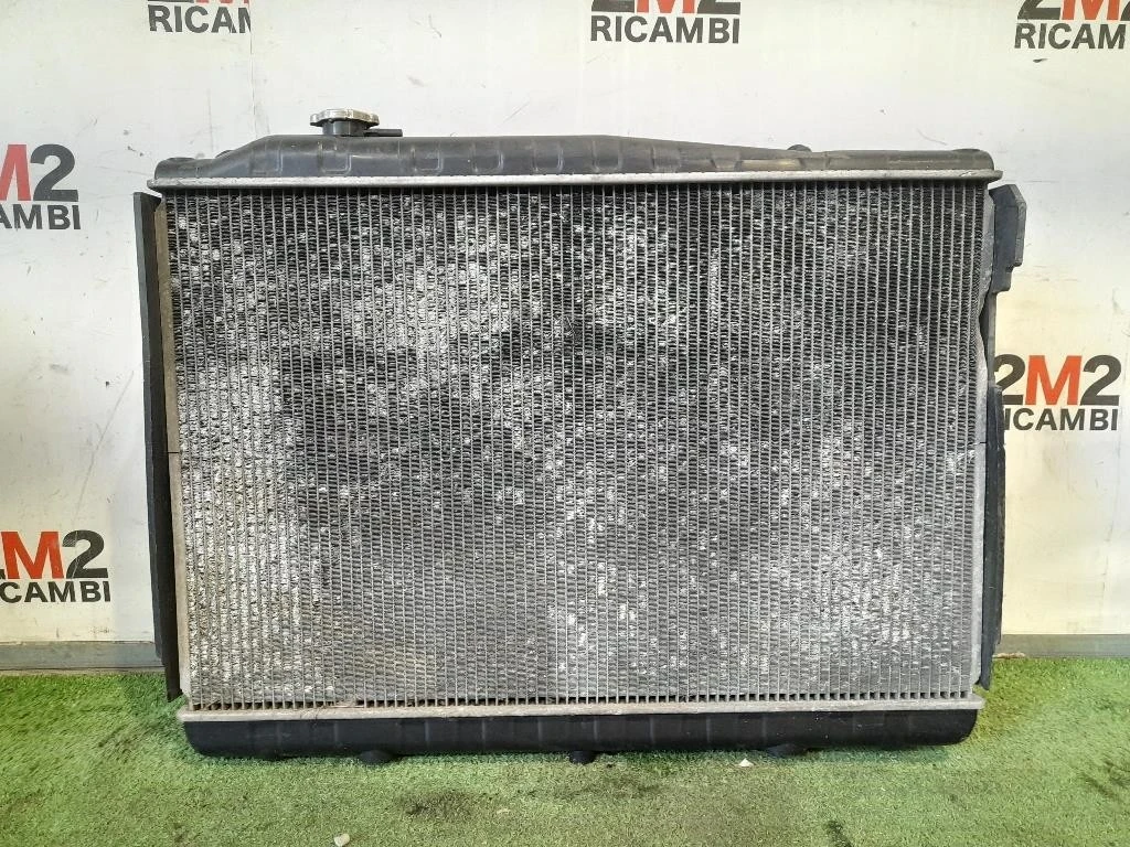 Radiatore Acqua 214762S500 Nissan Navara 2005