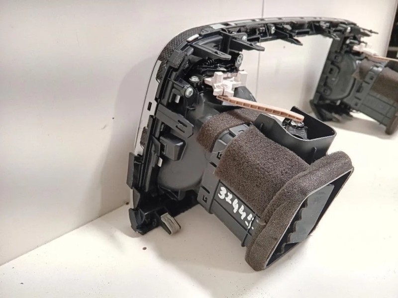 Griglia Condotto ARIA Cruscotto Centrale H8974-20900 Kia Stonic 2017