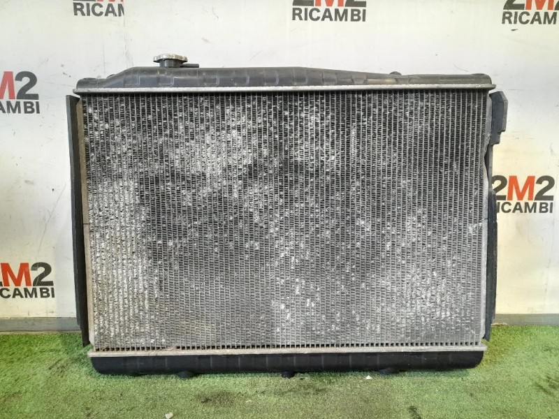 Radiatore Acqua 214762S500 Nissan Navara 2005