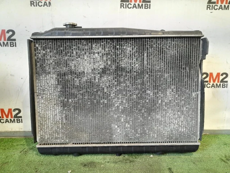 Radiatore Acqua 214762S500 Nissan Navara 2005