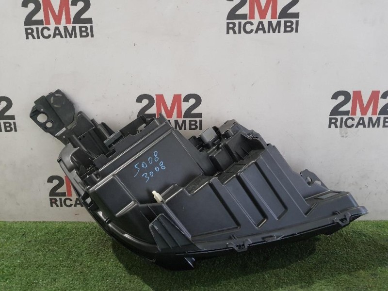 Proiettore ANT SX 1674017780 FARO PROIETTORE ANT 3008 Peugeot 5008 II 2017