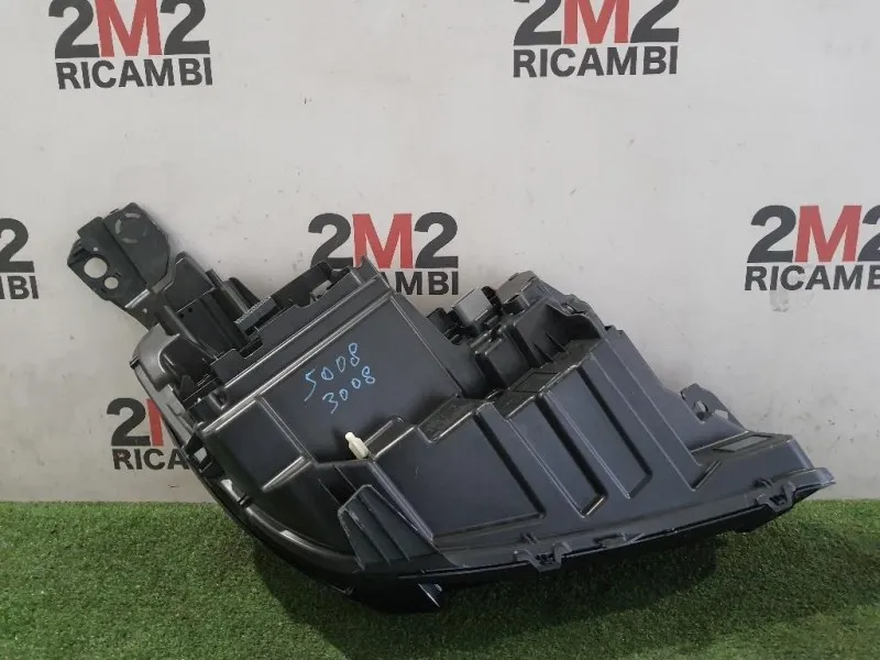 Proiettore ANT SX 1674017780 FARO PROIETTORE ANT 3008 Peugeot 5008 II 2017