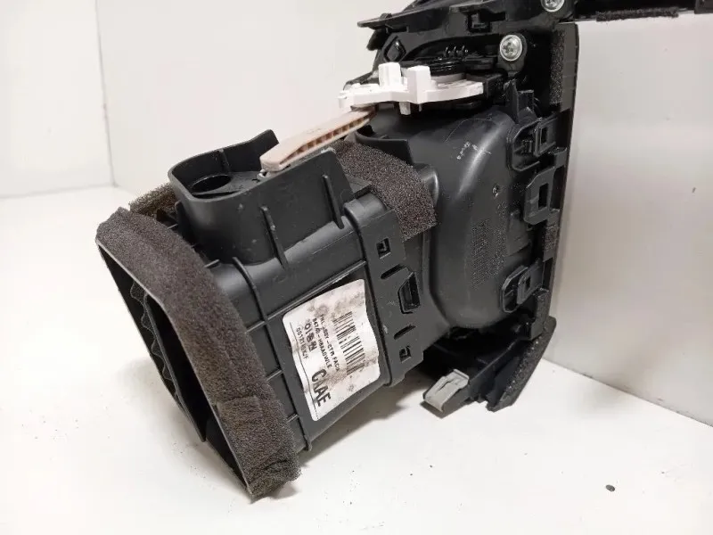 Griglia Condotto ARIA Cruscotto Centrale H8974-20900 Kia Stonic 2017