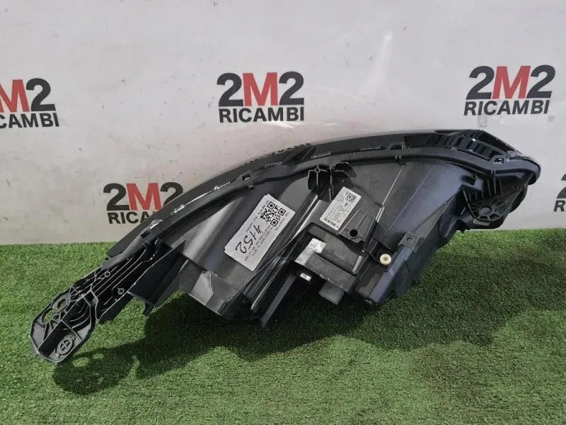 Proiettore ANT SX 1674017780 FARO PROIETTORE ANT 3008 Peugeot 5008 II 2017