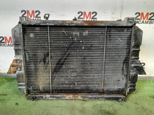 Radiatore Acqua 21476G9700 Nissan Patrol 1983-1988