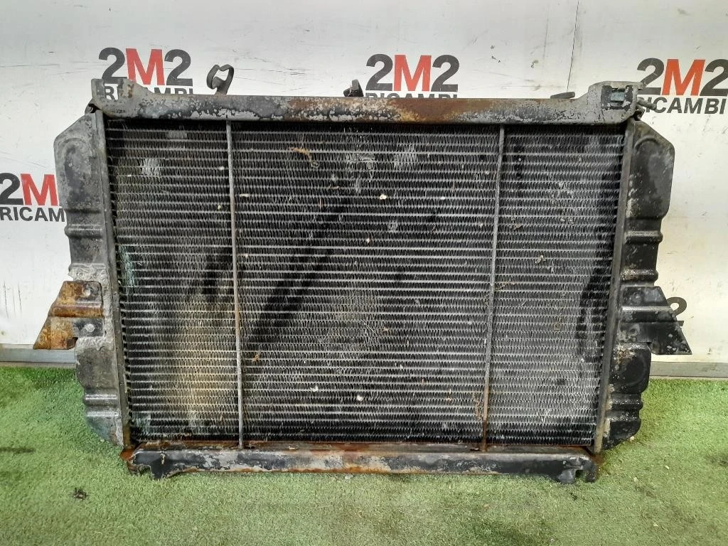 Radiatore Acqua 21476G9700 Nissan Patrol 1983-1988