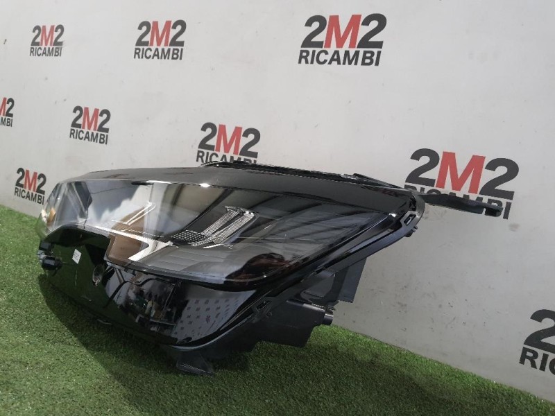 Proiettore ANT SX 1674017780 FARO PROIETTORE ANT 3008 Peugeot 5008 II 2017