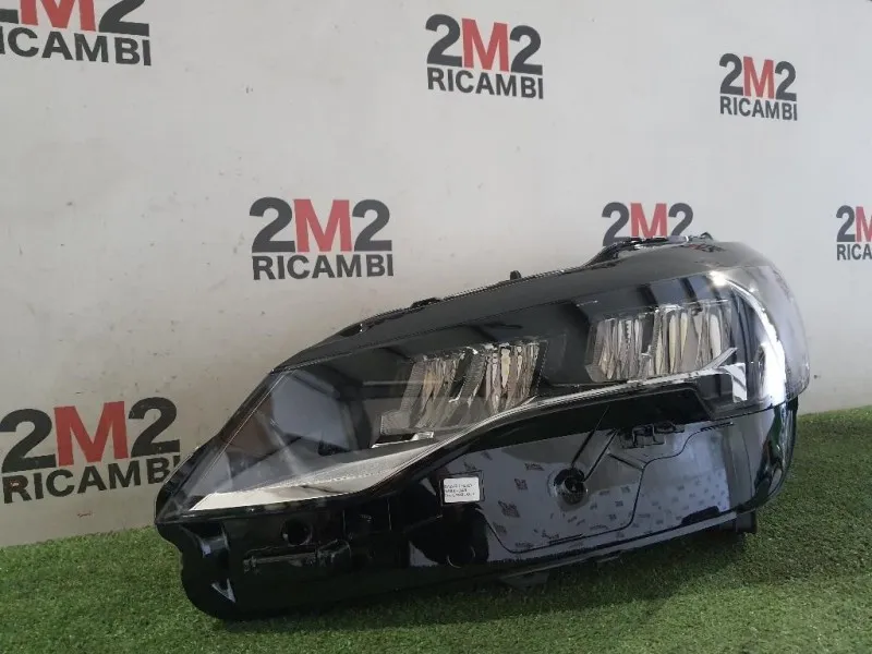 Proiettore ANT SX 1674017780 FARO PROIETTORE ANT 3008 Peugeot 5008 II 2017