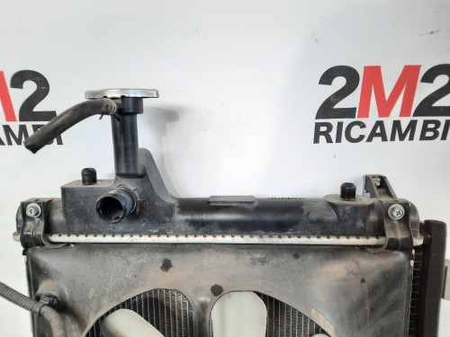 Griglia Condotto ARIA Cruscotto Centrale 500240 Land Rover Discovery III 2005