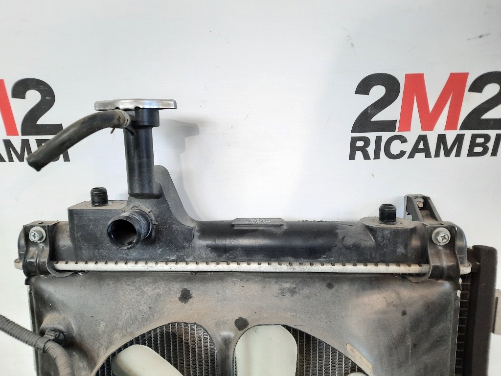 Griglia Condotto ARIA Cruscotto Centrale 500240 Land Rover Discovery III 2005