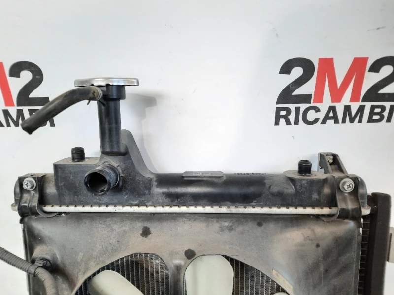 Radiatore Acqua 214004A00D Nissan PIXO 2009