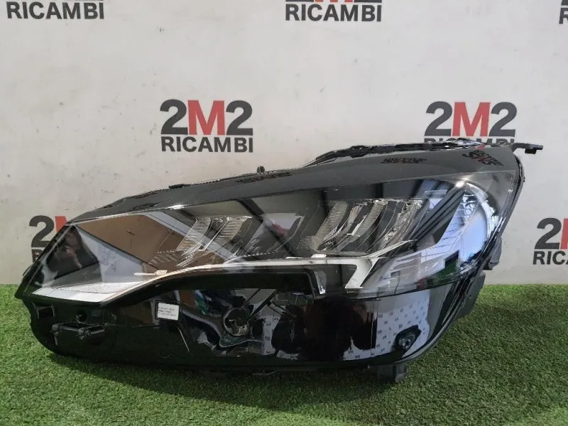 Proiettore ANT SX 1674017780 FARO PROIETTORE ANT 3008 Peugeot 5008 II 2017