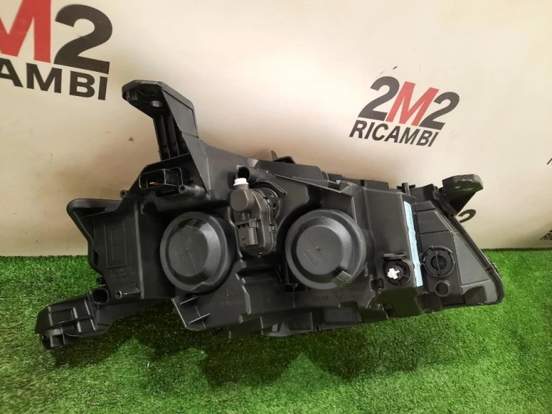 Proiettore ANT SX 9823144280 Peugeot 508 II 2018