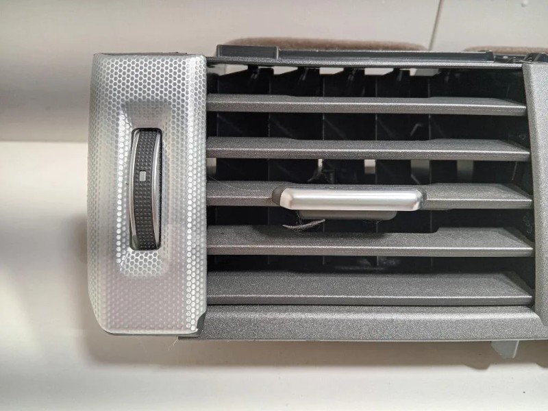 Griglia Condotto ARIA Cruscotto Centrale BJ32-014L21-DB Land Rover Range Rover Evoque I 2011