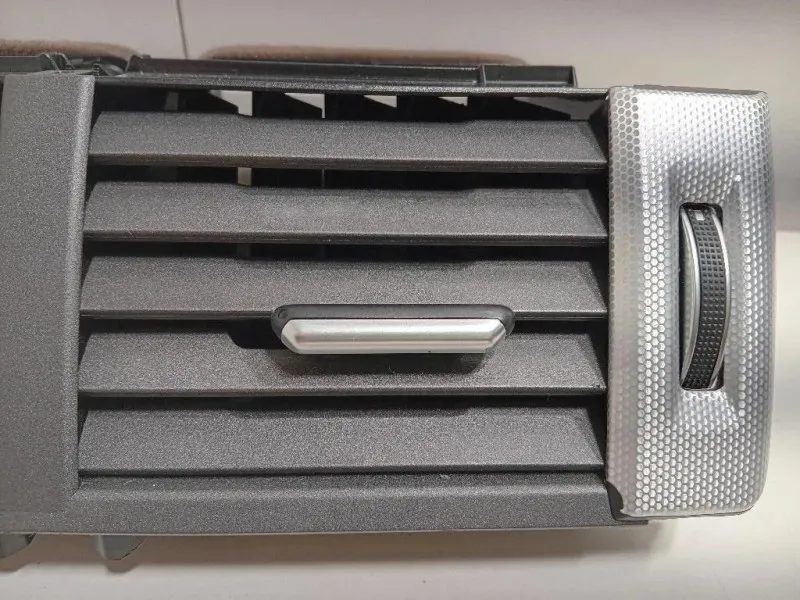 Griglia Condotto ARIA Cruscotto Centrale BJ32-014L21-DB Land Rover Range Rover Evoque I 2011