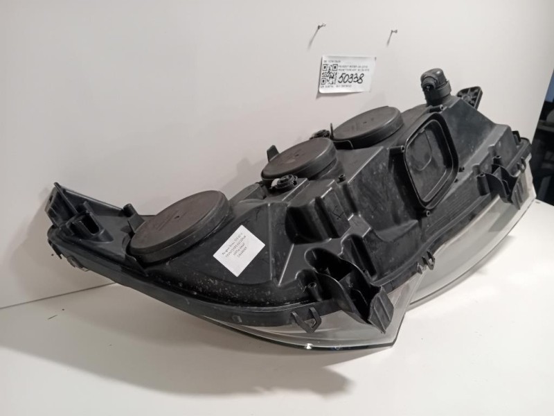 Proiettore ANT SX 1375103080 Peugeot Boxer III 2014