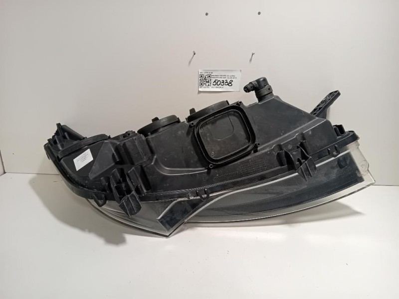 Proiettore ANT SX 1375103080 Peugeot Boxer III 2014